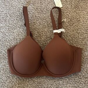 NWT Aerie Smoothez Full Coverage Bra